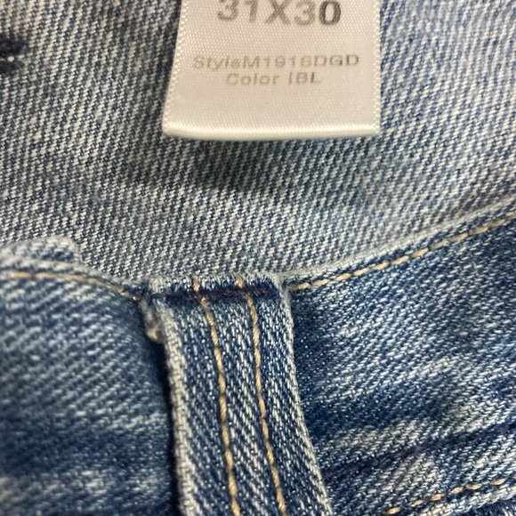 jnco jeans WILL TRADE FOR OTHER JNCOS - Picture 5 of 5